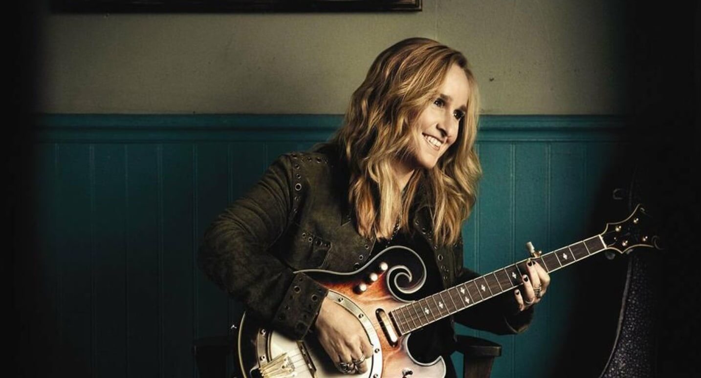 Melissa Etheridge Net Worth
