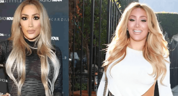 Nikki Mudarris Net Worth