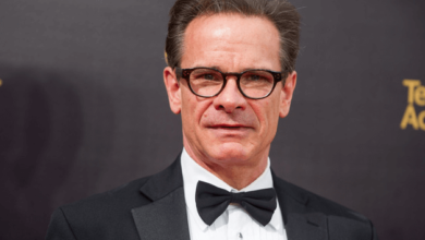 Peter Scolari Net Worth