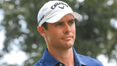Wesley Bryan Net Worth