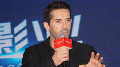 Scott Adkins Net Worth
