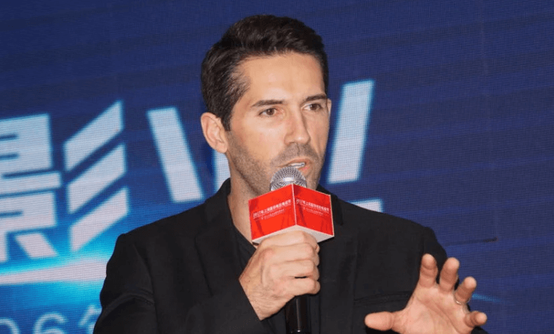 Scott Adkins Net Worth