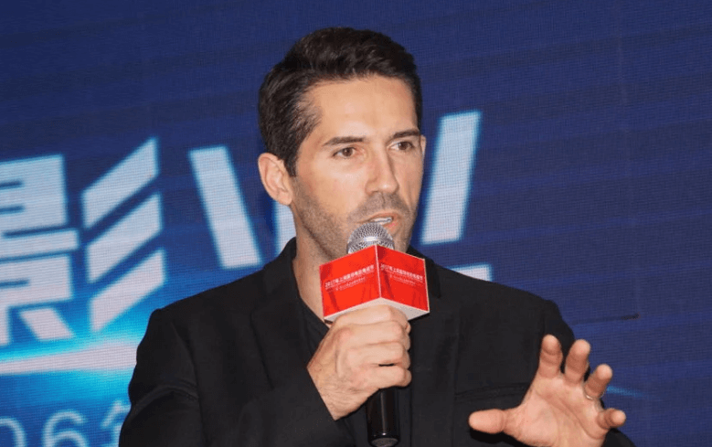 Scott Adkins Net Worth