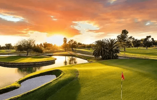 A Comprehensive Guide to Golf Schools