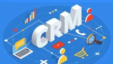 5 Industries That Can’t Thrive Without a CRM System in 2025