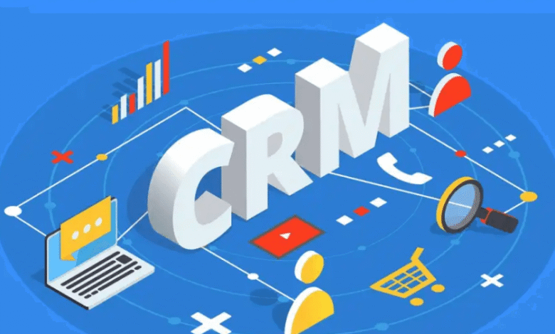 5 Industries That Can’t Thrive Without a CRM System in 2025