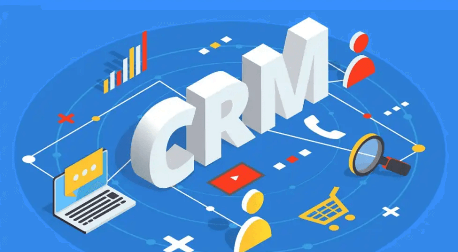 5 Industries That Can’t Thrive Without a CRM System in 2025