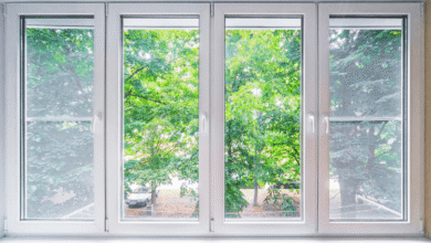 Choosing the Best Window Material Vinyl, Wood, or Fiberglass