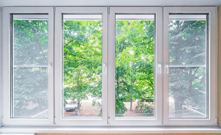 Choosing the Best Window Material Vinyl, Wood, or Fiberglass