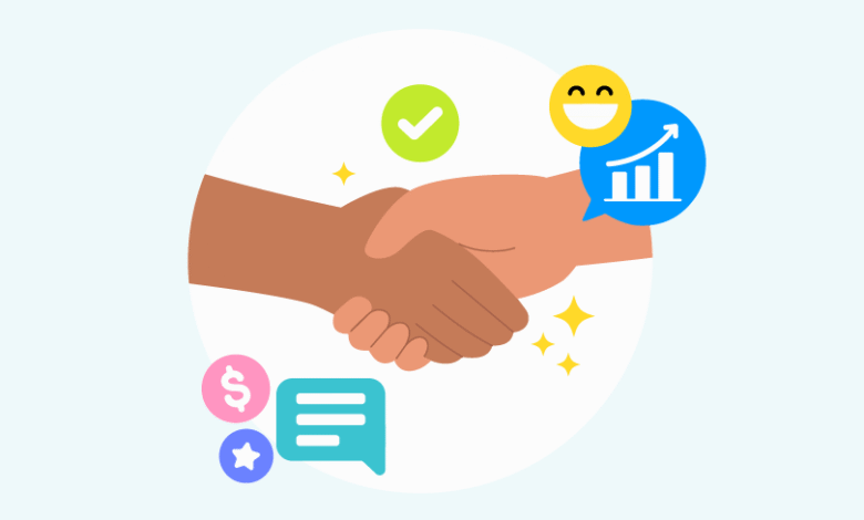 Creative Ways New Home Sales Professionals Build Trust With Buyers
