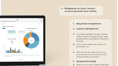Keyword Research: A Basic Overview