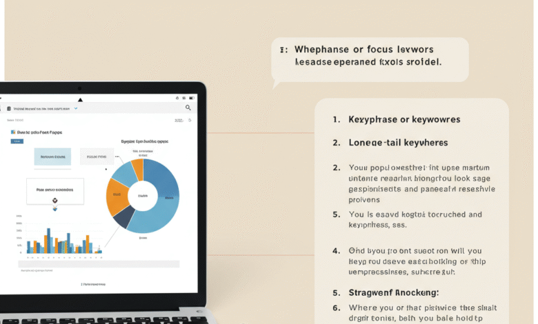 Keyword Research: A Basic Overview