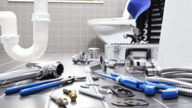 Plumbing Emergencies