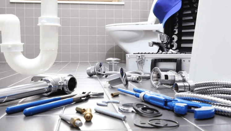 Plumbing Emergencies