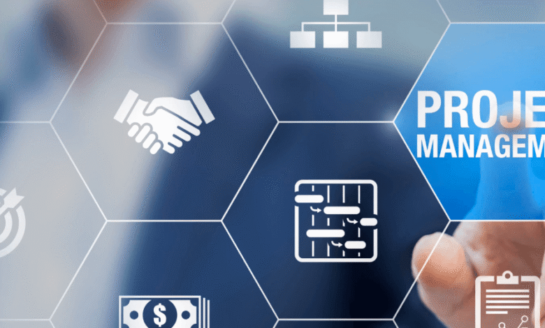 Project management