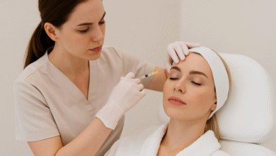 Beyond Botox Non-Surgical