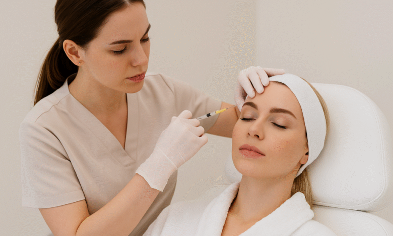 Beyond Botox Non-Surgical