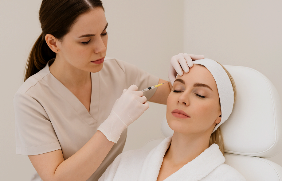 Beyond Botox Non-Surgical