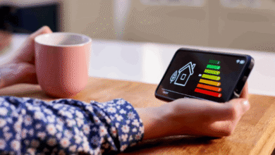 Smart Strategies For Boosting Home Energy Efficiency This Year