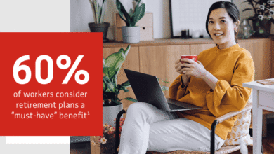 Top Features Employees Look For in a Retirement Plan