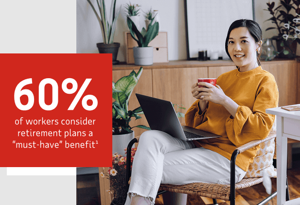 Top Features Employees Look For in a Retirement Plan