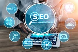 Importance of updating content for better SEO