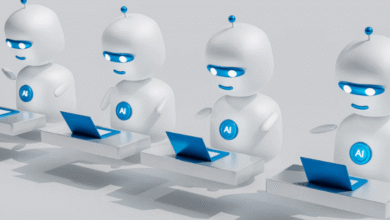 AI Customer Service