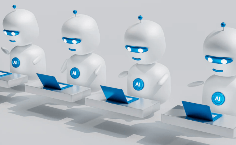 AI Customer Service