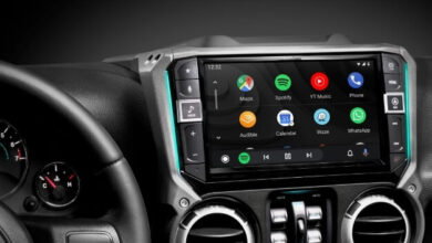 Android Auto Common Problems and How to Fix Them 