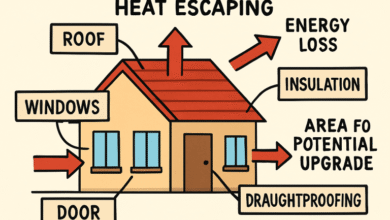 Assessing Your Home’s Energy Use for Long-Term Savings