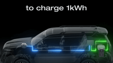 Dual Battery