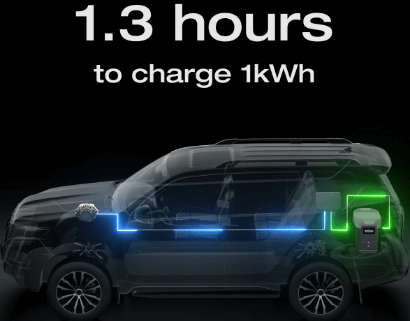 Dual Battery