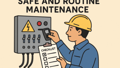 Electrical Equipment
