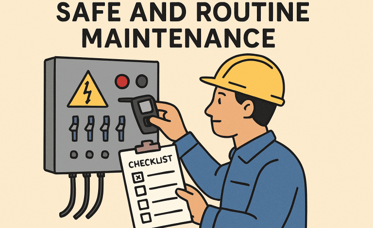 Electrical Equipment