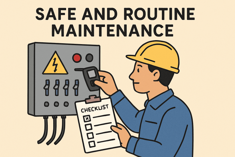Electrical Equipment