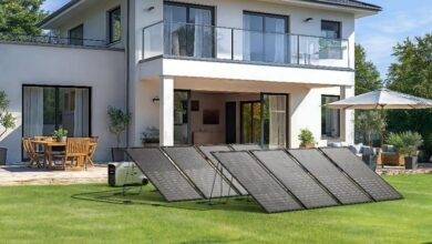 Guide to Installing Solar Panels at Home