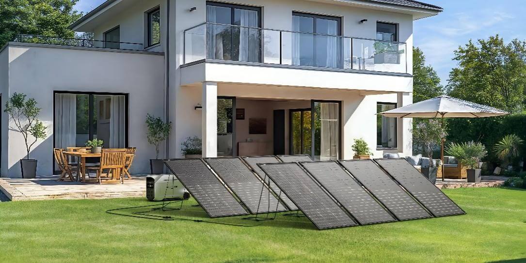 Guide to Installing Solar Panels at Home