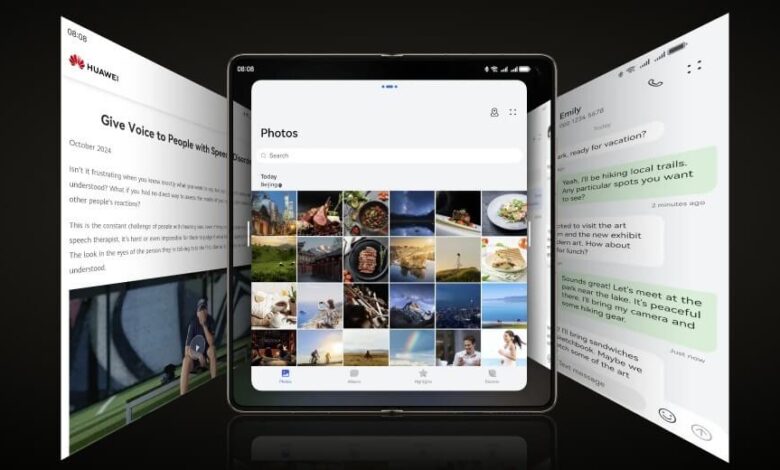 How Can Phones Boost Your Facebook Experience
