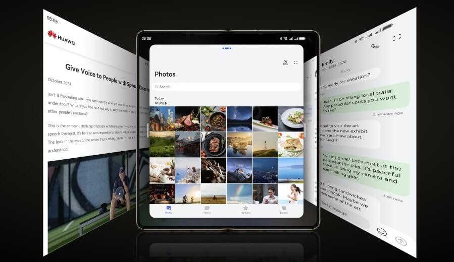 How Can Phones Boost Your Facebook Experience