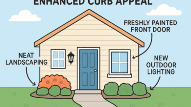 Increase Home Value Before Selling