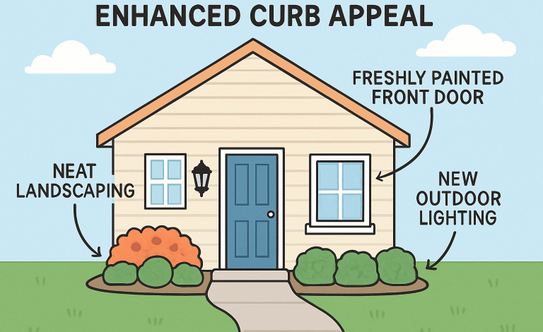 Increase Home Value Before Selling