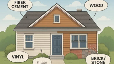 Long-Lasting Home Protection