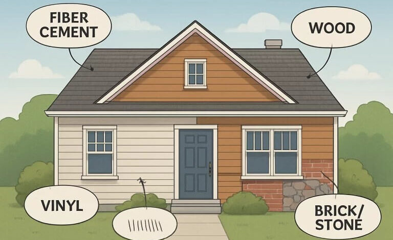 Long-Lasting Home Protection