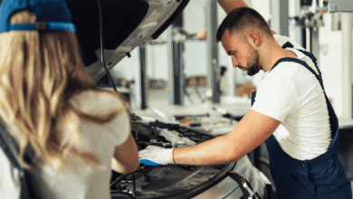 What Happens to a Neutralizer During Long-Term Highway Driving