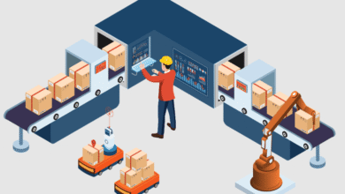 Predictive maintenance for commercial roof health