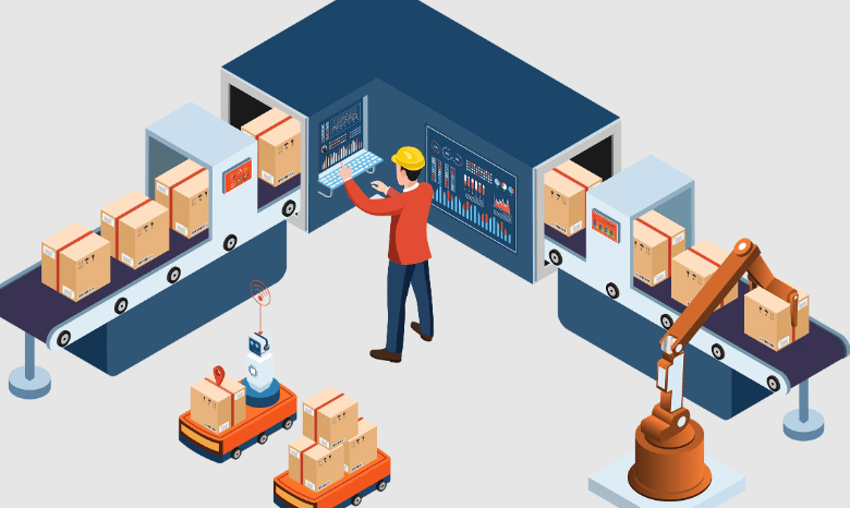 Predictive maintenance for commercial roof health