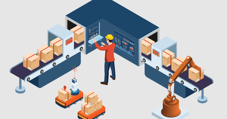 Predictive maintenance for commercial roof health