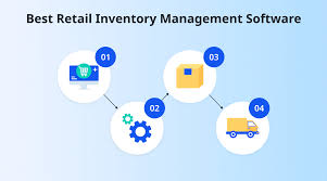Retail Management Software