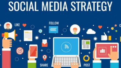 Smart Social Media Strategies