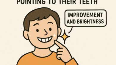 Teeth Bonding for a Brighter Smile